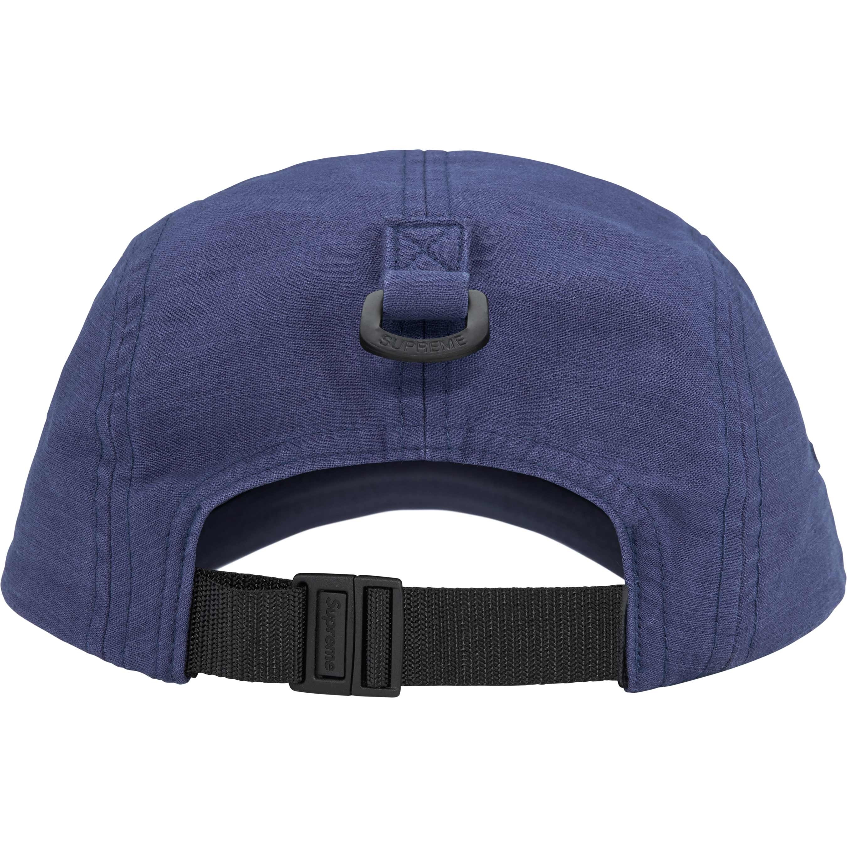 Arabic Label Camp Cap view 7